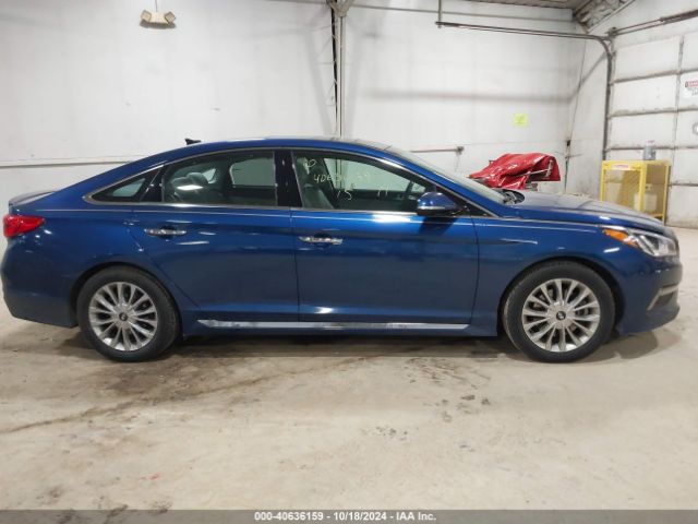 5NPE34AF8FH092316 Hyundai Sonata Limited