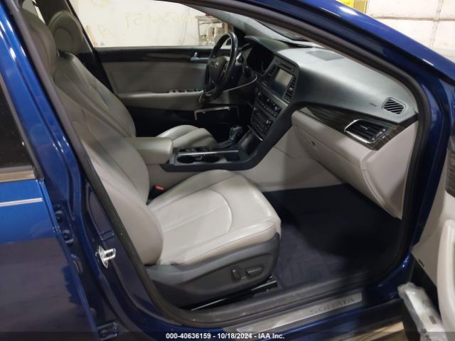 5NPE34AF8FH092316 Hyundai Sonata Limited