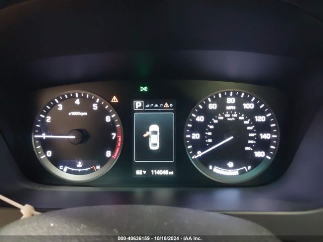 5NPE34AF8FH092316 Hyundai Sonata Limited