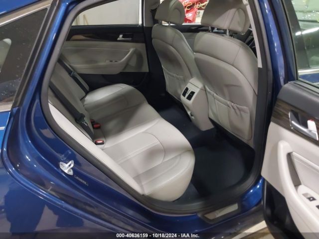 5NPE34AF8FH092316 Hyundai Sonata Limited