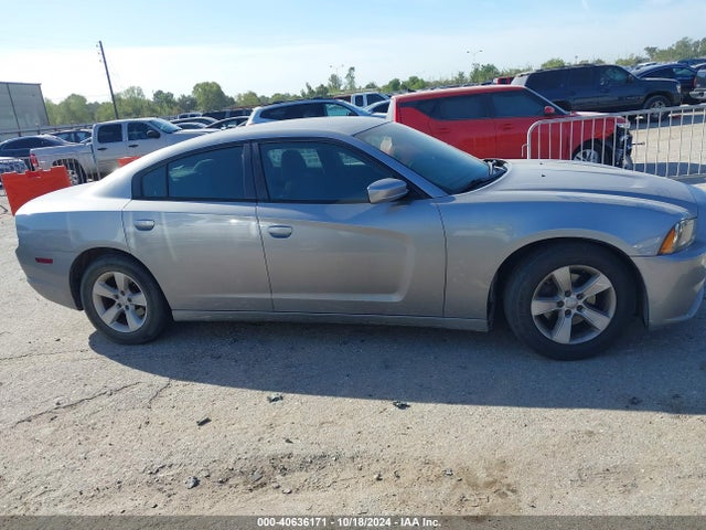 Dodge Charger Se 2014 2C3CDXBGXEH168224 Image 13