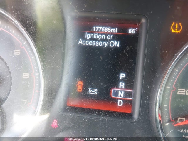 Dodge Charger Se 2014 2C3CDXBGXEH168224 Image 7