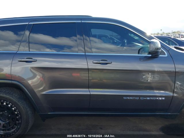 1C4RJEAG7EC249544 Jeep Grand Cherokee Laredo