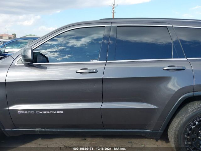 1C4RJEAG7EC249544 Jeep Grand Cherokee Laredo