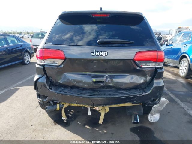 1C4RJEAG7EC249544 Jeep Grand Cherokee Laredo