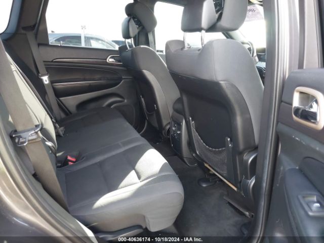 1C4RJEAG7EC249544 Jeep Grand Cherokee Laredo
