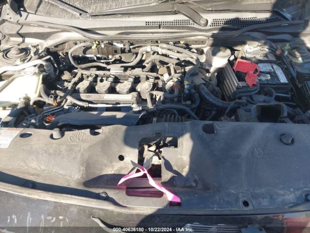 SHHFK7H53JU422729 Honda CIVIC EX