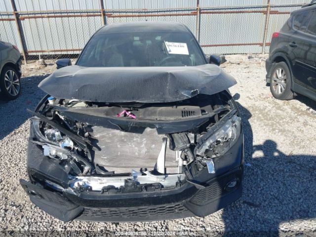SHHFK7H53JU422729 Honda CIVIC EX