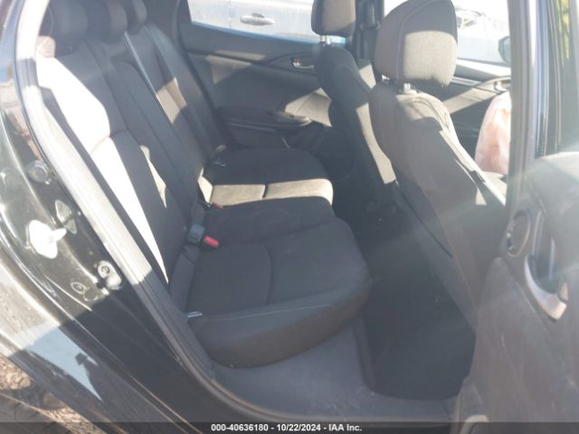 SHHFK7H53JU422729 Honda CIVIC EX