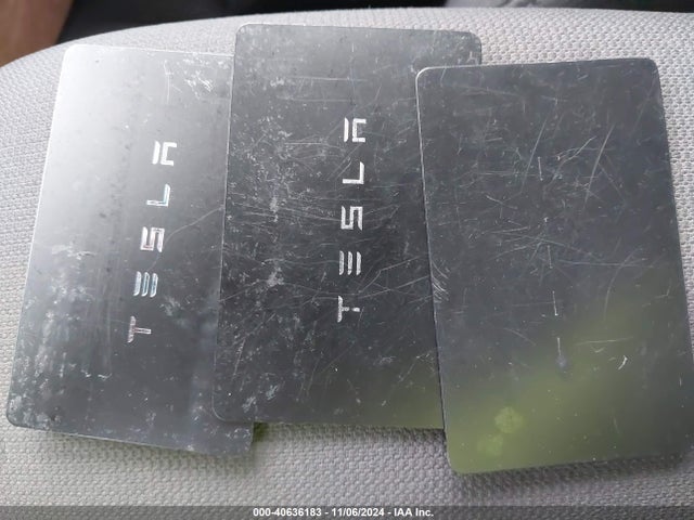2022 TESLA MODEL Y 7SAYGDEE5NF353422 Photo 10
