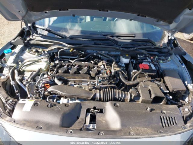 SHHFK7H95MU415482 Honda Civic Sport Touring