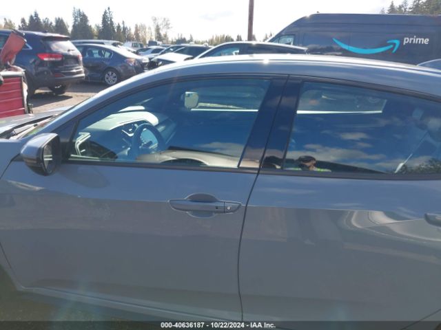 SHHFK7H95MU415482 Honda Civic Sport Touring