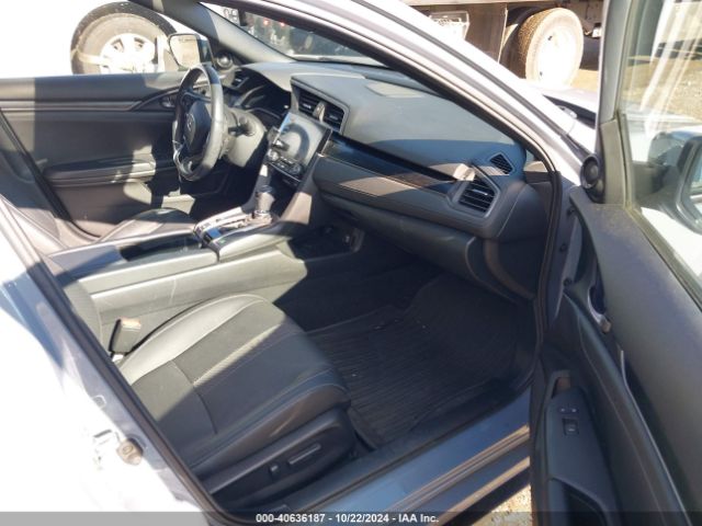 SHHFK7H95MU415482 Honda Civic Sport Touring