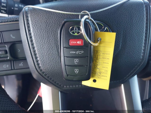 3TMLB5JN0RM054486 Toyota Tacoma Double Cab/sr5/trd Sport/trd Off Road/ltd