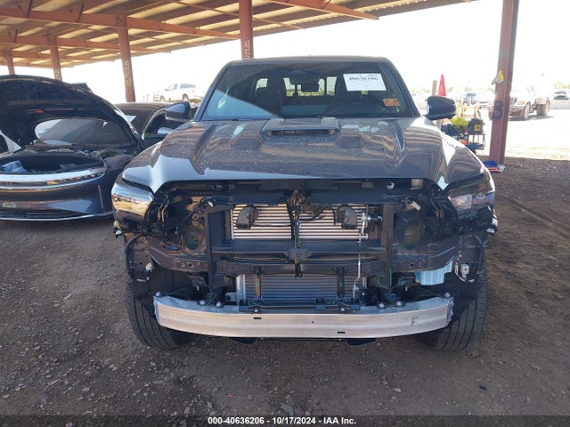 3TMLB5JN0RM054486 Toyota Tacoma Double Cab/sr5/trd Sport/trd Off Road/ltd