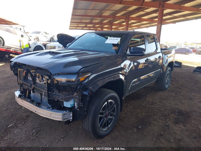 3TMLB5JN0RM054486 Toyota Tacoma Double Cab/sr5/trd Sport/trd Off Road/ltd