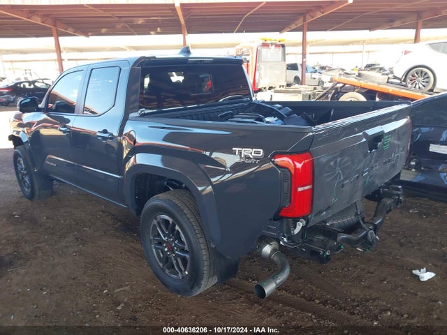 3TMLB5JN0RM054486 Toyota Tacoma Double Cab/sr5/trd Sport/trd Off Road/ltd