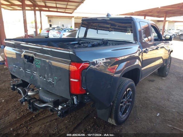 3TMLB5JN0RM054486 Toyota Tacoma Double Cab/sr5/trd Sport/trd Off Road/ltd