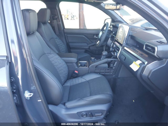 3TMLB5JN0RM054486 Toyota Tacoma Double Cab/sr5/trd Sport/trd Off Road/ltd