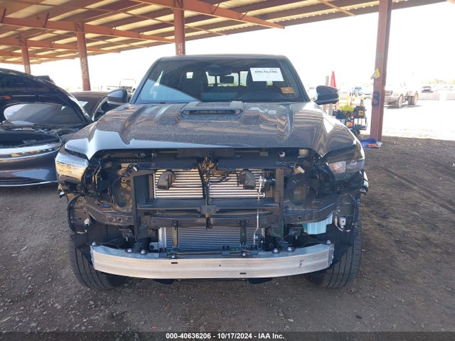 3TMLB5JN0RM054486 Toyota Tacoma Double Cab/sr5/trd Sport/trd Off Road/ltd