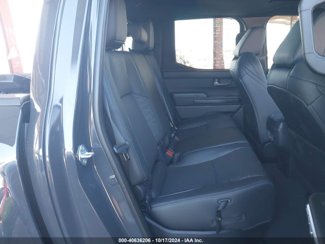3TMLB5JN0RM054486 Toyota Tacoma Double Cab/sr5/trd Sport/trd Off Road/ltd