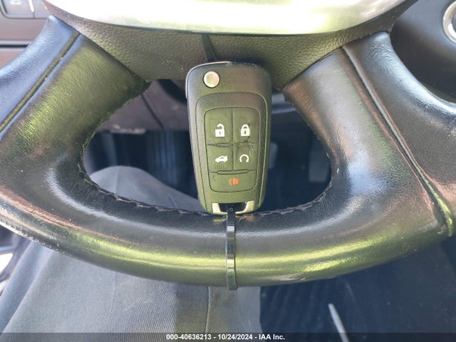Chevrolet IMPALA 2LZ 2018 2G1125S37J9115486 Image 11