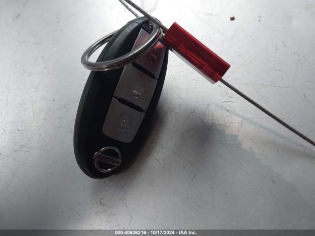 KNMAT2MT6GP646432 Nissan ROGUE SV