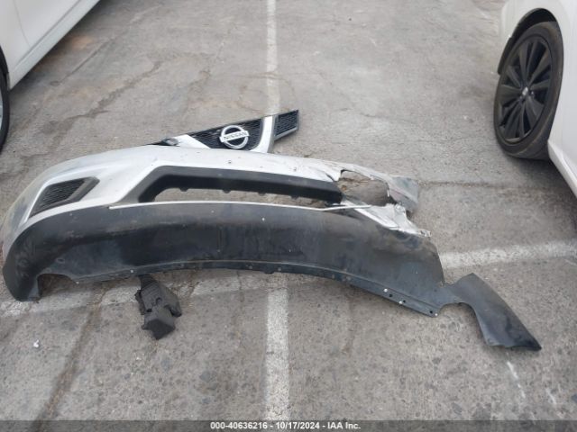 KNMAT2MT6GP646432 Nissan ROGUE SV