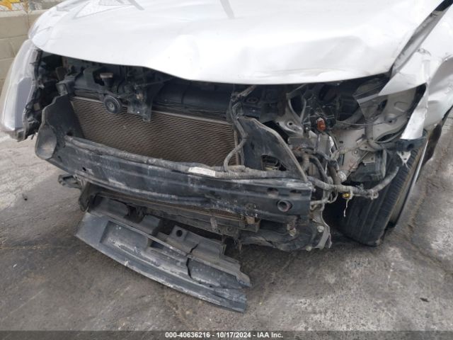 KNMAT2MT6GP646432 Nissan ROGUE SV