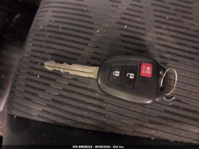 JTLZE4FE8FJ071618 Scion XB