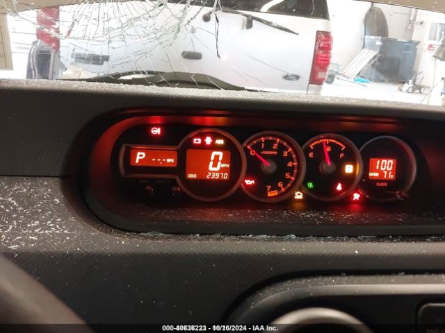 JTLZE4FE8FJ071618 Scion XB