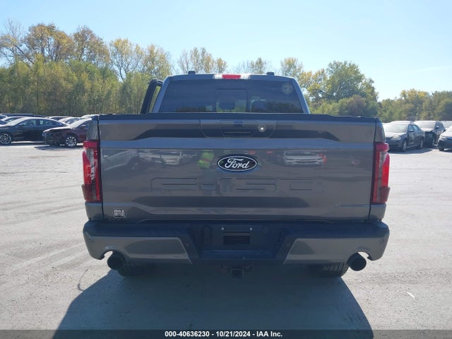 Ford F-150 Xlt 2024 1FTFW3L86RFA10084 Image 17
