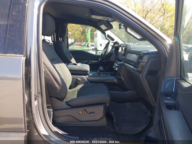 Ford F-150 Xlt 2024 1FTFW3L86RFA10084 Image 5