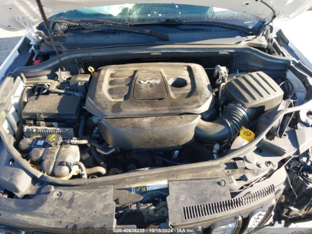 1C4RJFAG7JC166339 Jeep Grand Cherokee Altitude 4x4