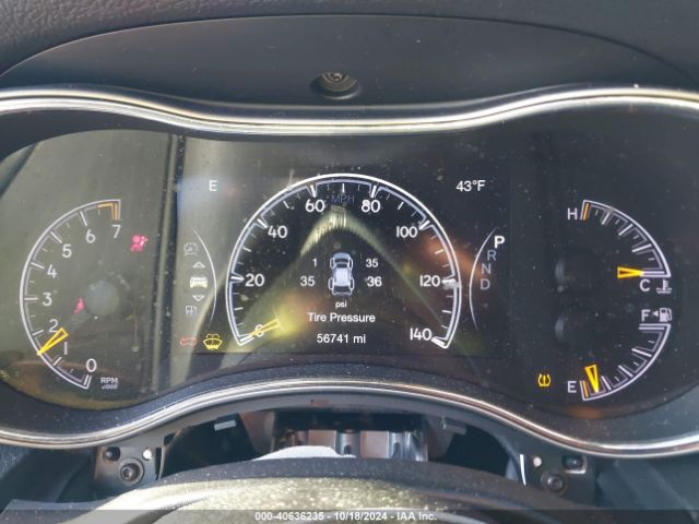 1C4RJFAG7JC166339 Jeep Grand Cherokee Altitude 4x4