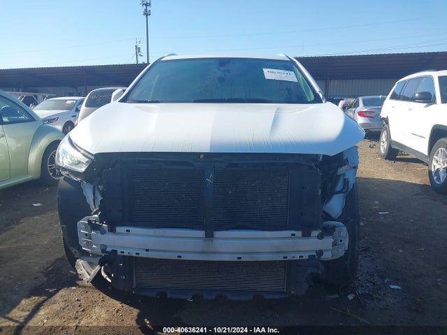 Buick Enclave Awd Essence 2021 5GAEVAKW9MJ169742 Image 13