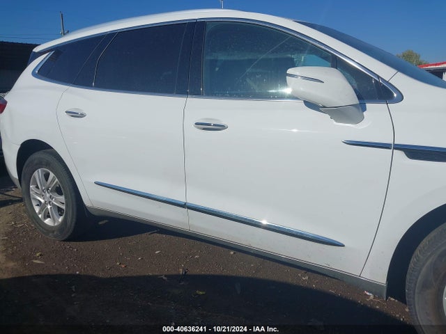 Buick Enclave Awd Essence 2021 5GAEVAKW9MJ169742 Image 14