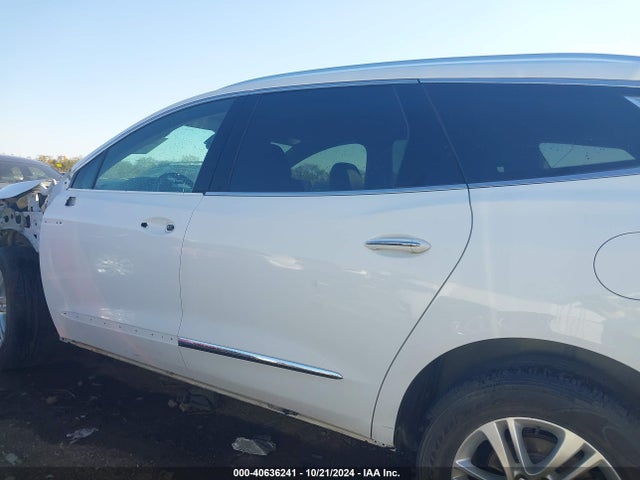 Buick Enclave Awd Essence 2021 5GAEVAKW9MJ169742 Image 15