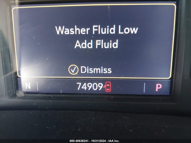 Buick Enclave Awd Essence 2021 5GAEVAKW9MJ169742 Image 16