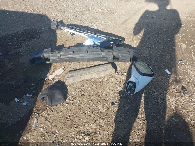 Buick Enclave Awd Essence 2021 5GAEVAKW9MJ169742 Image 12