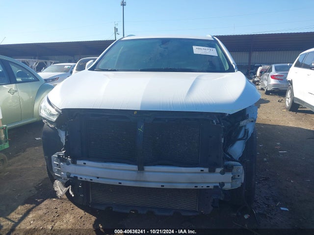 5GAEVAKW9MJ169742 Buick Enclave Awd Essence