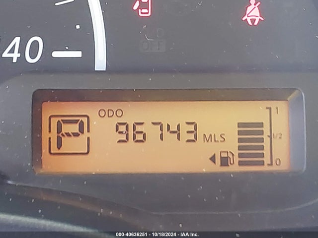 Nissan Versa 1.6 S+ 2017 3N1CN7AP7HL804705 Image 15