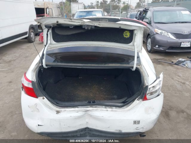 5YFBURHE1EP042904 Toyota Corolla Le/le Plus/le Premium