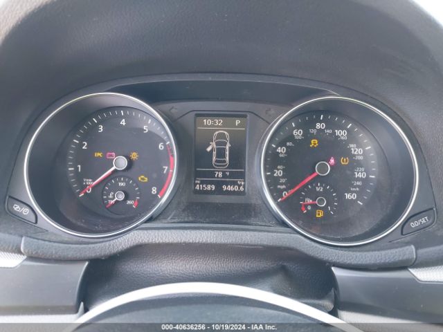 1VWAA7A36JC009866 Volkswagen Passat 2.0t R-line/2.0t S