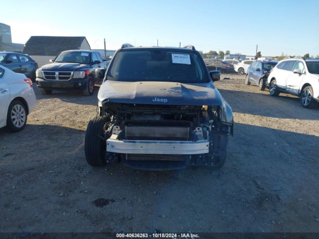 ZACCJABB8JPH73437 Jeep Renegade Latitude Fwd
