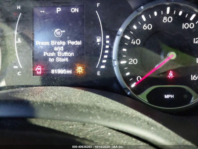 ZACCJABB8JPH73437 Jeep Renegade Latitude Fwd
