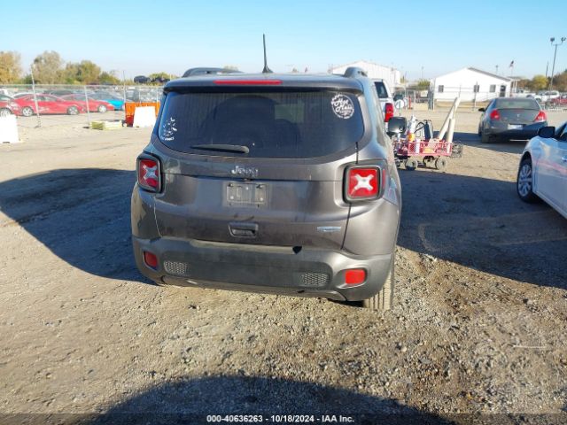 ZACCJABB8JPH73437 Jeep Renegade Latitude Fwd