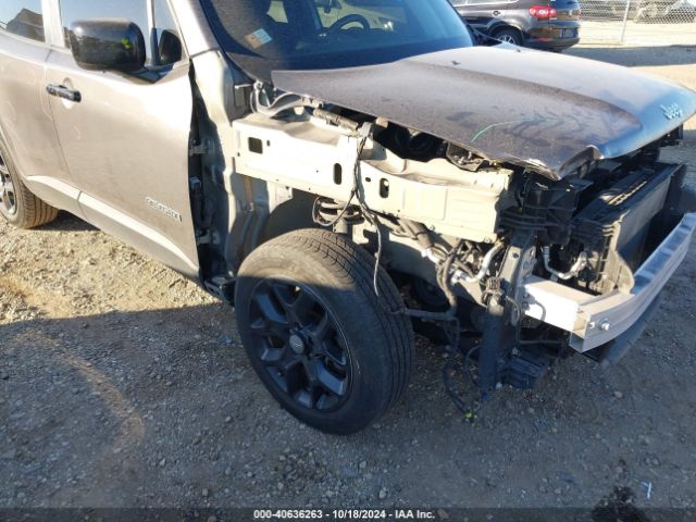 ZACCJABB8JPH73437 Jeep Renegade Latitude Fwd