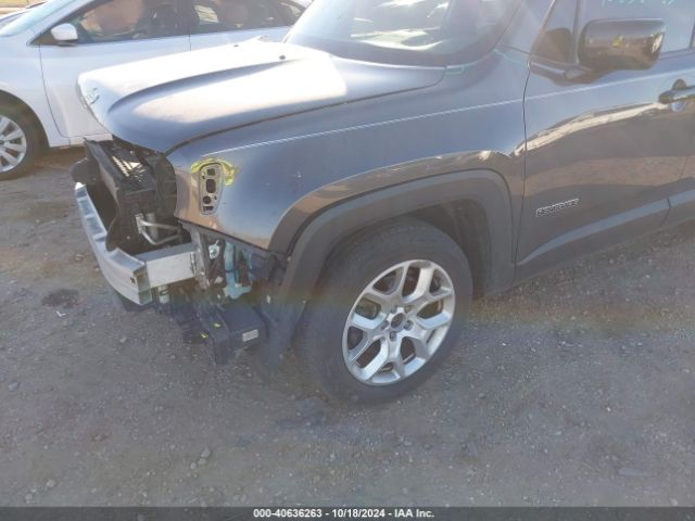 ZACCJABB8JPH73437 Jeep Renegade Latitude Fwd