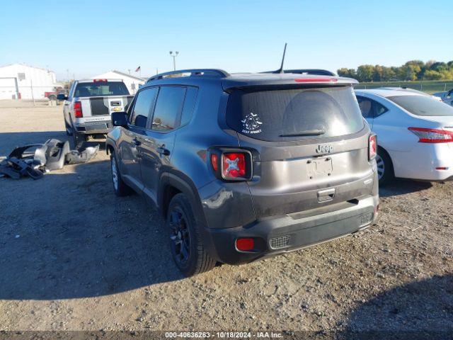 ZACCJABB8JPH73437 Jeep Renegade Latitude Fwd
